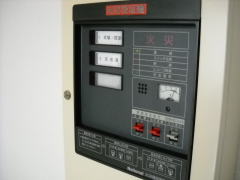 火災報知器受信機