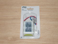 誘導灯バッテリー