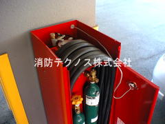 �ړ����������ΐݔ��̗e���