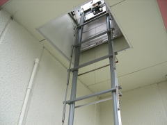 �����i�n�b�`�����͂����A���C�p�n�b�`�A�~���܁A�ɍ~�@�j